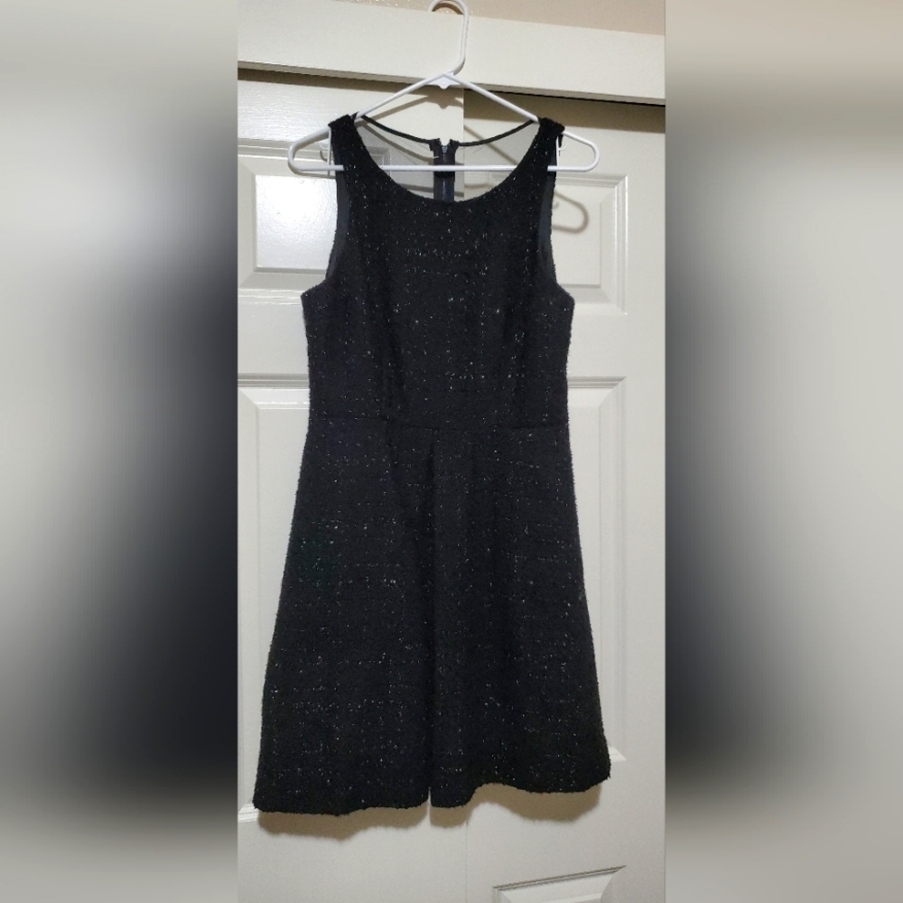 Jennifer Lopez Black dress Sz. 8